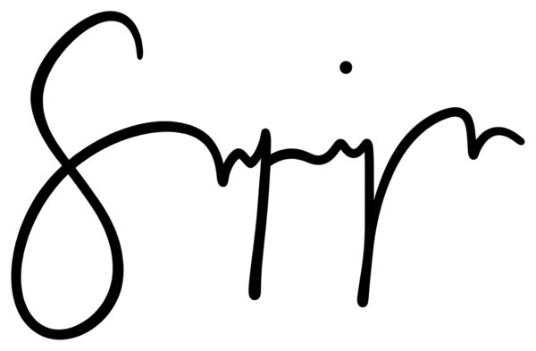 Sufiyan signature logo